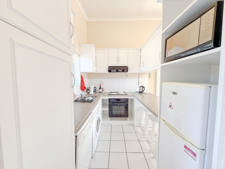 To Let 2 Bedroom Property for Rent in Goose Valley Western Cape